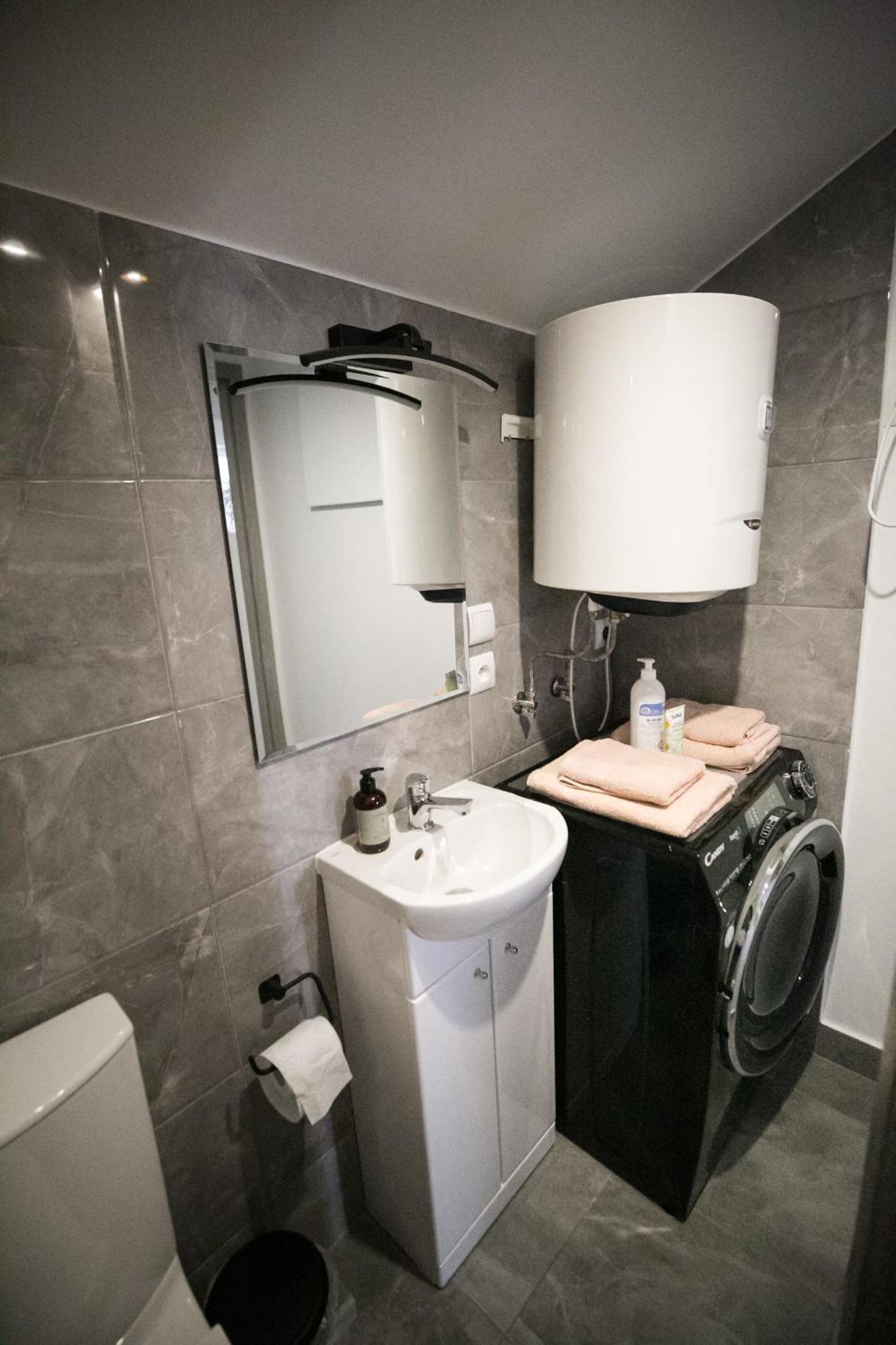 Przytulne Poddasze Przemyśl Exteriör bild