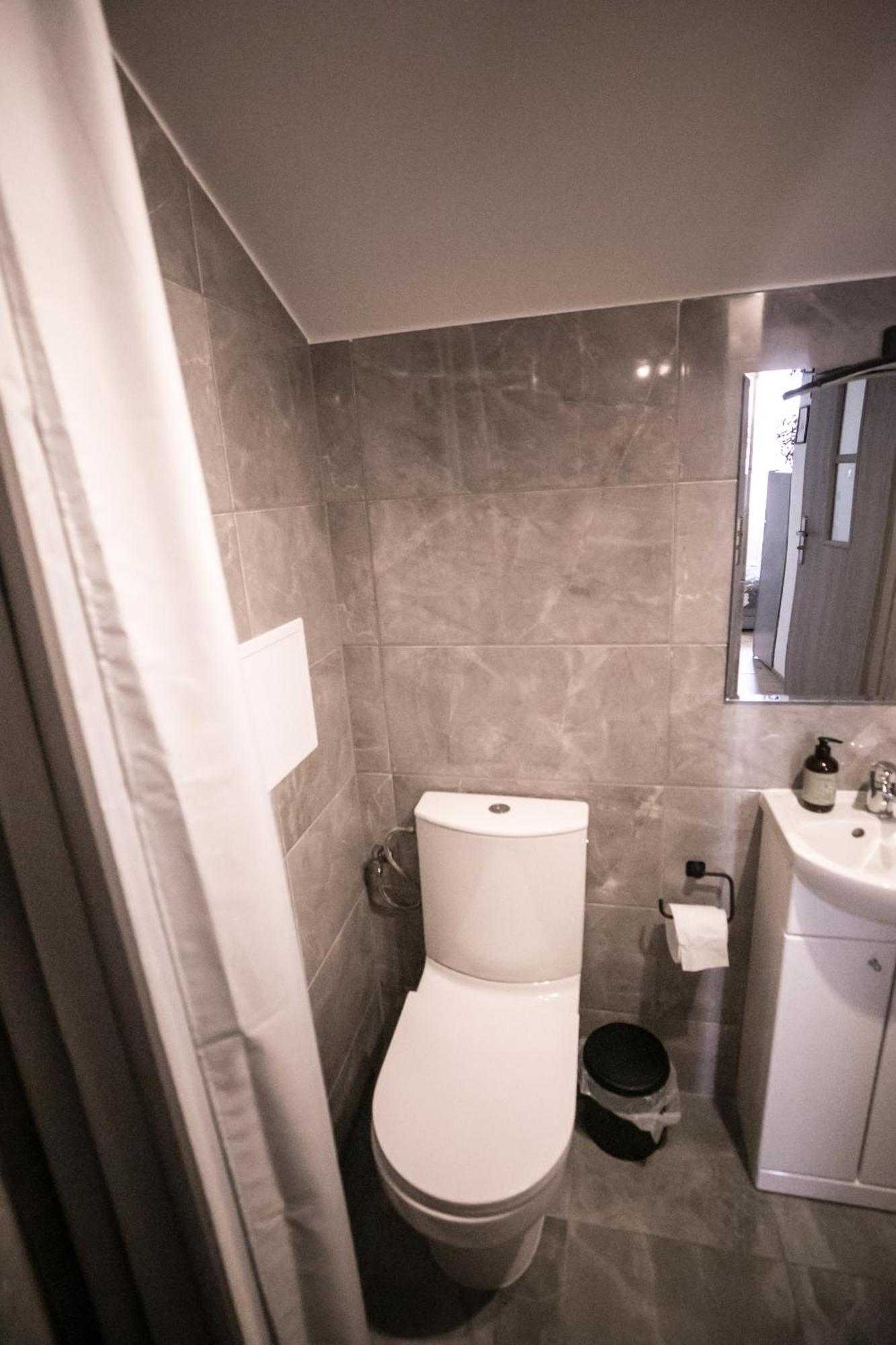 Przytulne Poddasze Przemyśl Exteriör bild