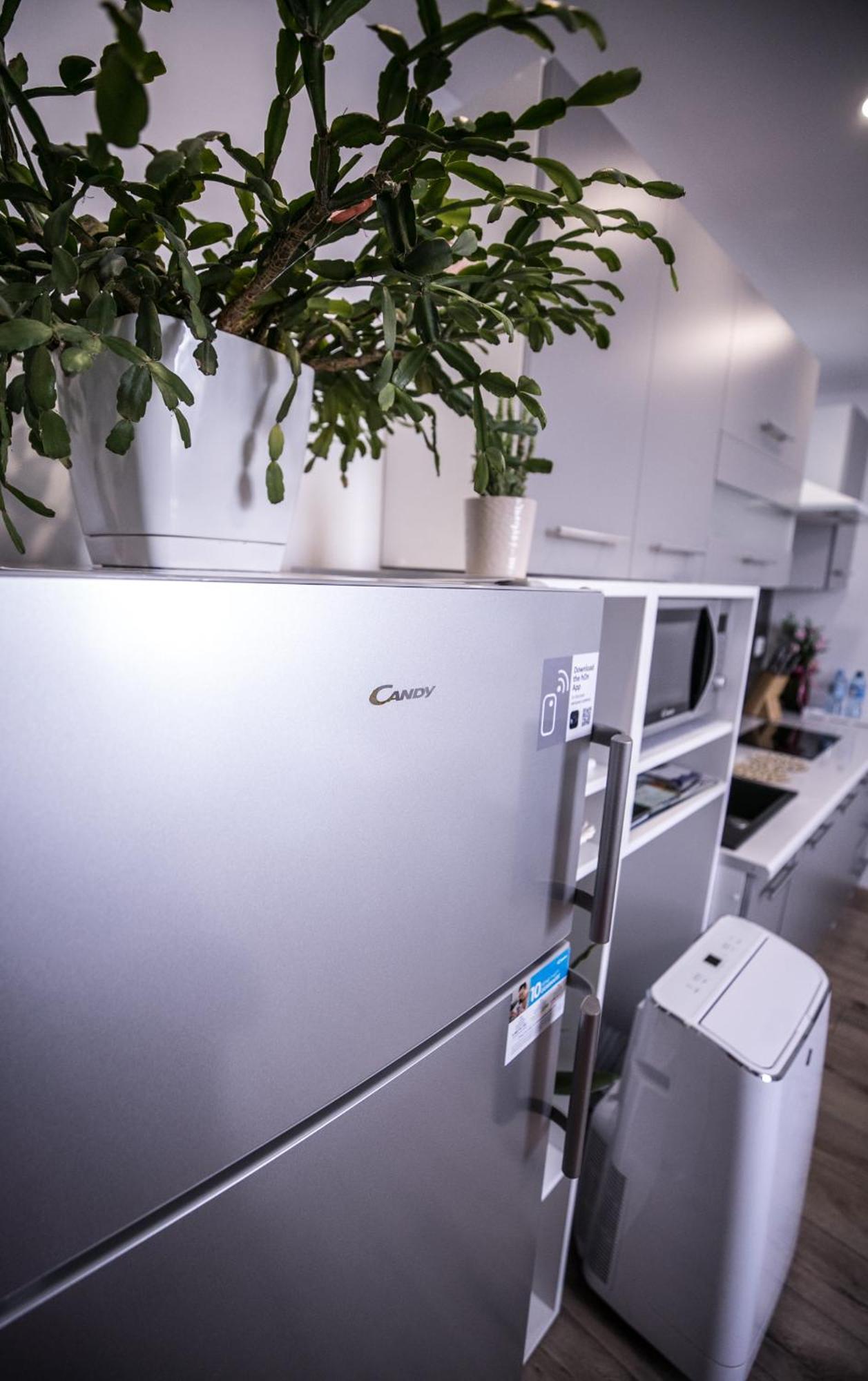 Przytulne Poddasze Przemyśl Exteriör bild