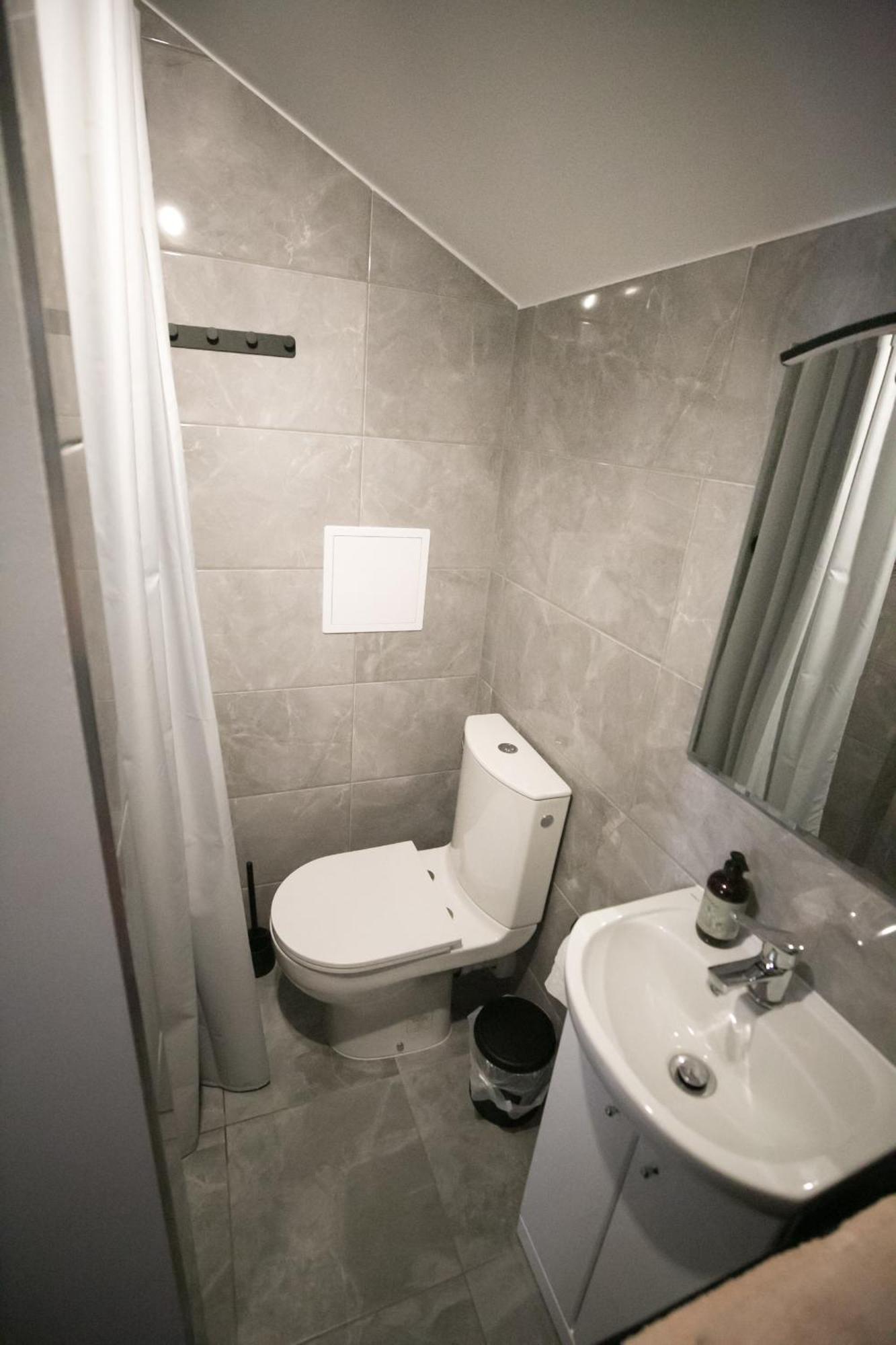 Przytulne Poddasze Przemyśl Exteriör bild