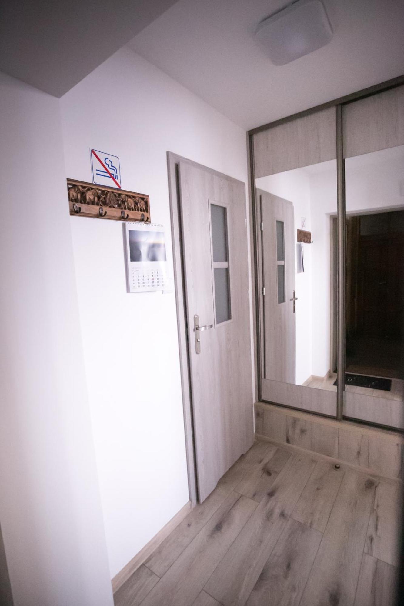 Przytulne Poddasze Przemyśl Exteriör bild